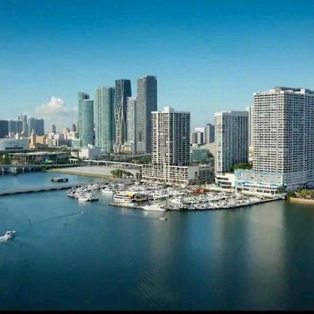 Sol Miami # 2 With Free Parking Apartment Exterior photo