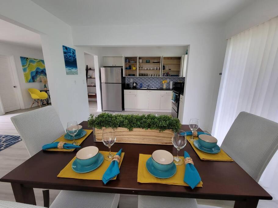 Sol Miami # 2 With Free Parking Apartment Exterior photo
