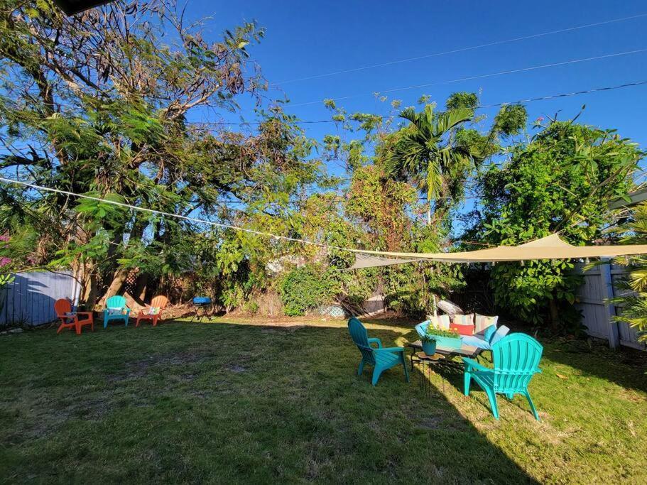 Sol Miami # 2 With Free Parking Apartment Exterior photo