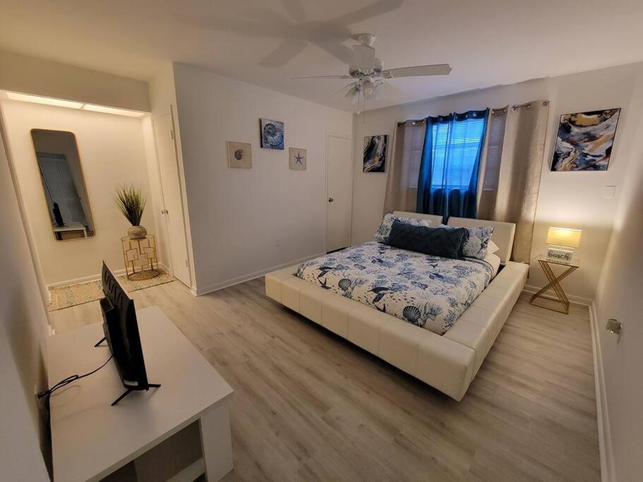 Sol Miami # 2 With Free Parking Apartment Exterior photo