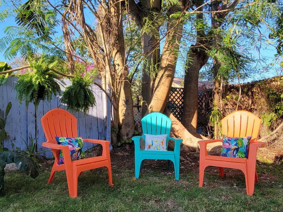 Sol Miami # 2 With Free Parking Apartment Exterior photo