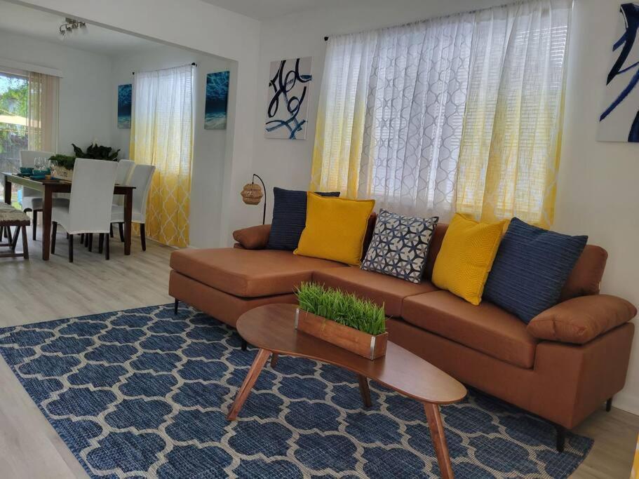 Sol Miami # 2 With Free Parking Apartment Exterior photo