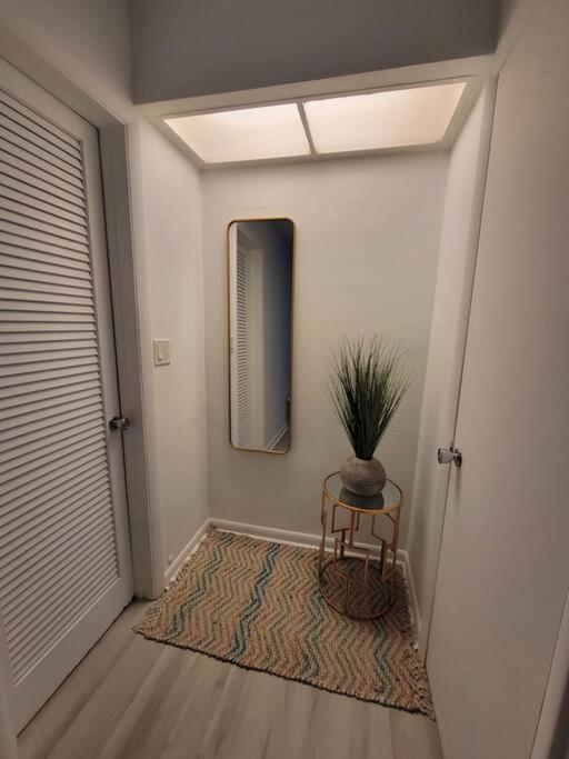 Sol Miami # 2 With Free Parking Apartment Exterior photo