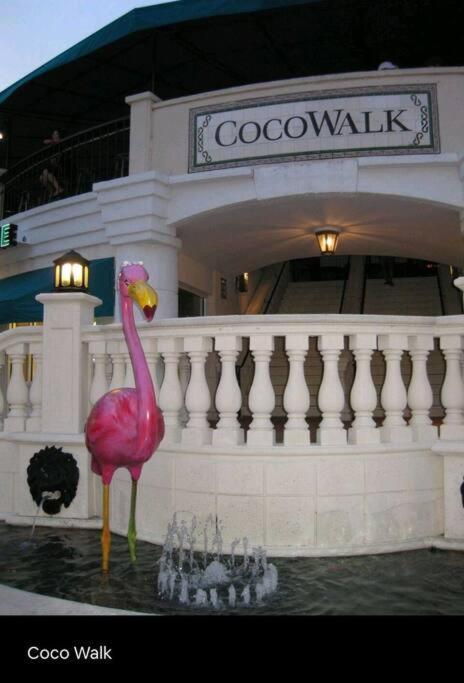 Sol Miami # 2 With Free Parking Apartment Exterior photo