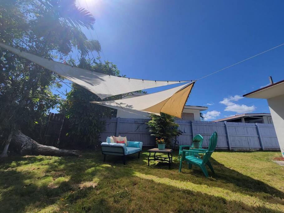 Sol Miami # 2 With Free Parking Apartment Exterior photo