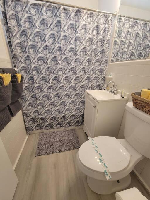 Sol Miami # 2 With Free Parking Apartment Exterior photo